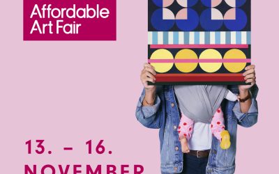Affordable Art Fair Hamburg 2025