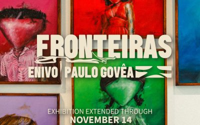 Prorrogado: Projeto Fronteiras